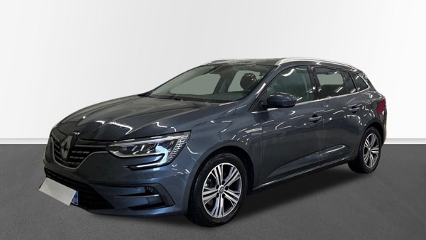 Renault Megane iv estate E-TECH PLUG-IN HYBRIDE 160 - 21N INTENS, 2022