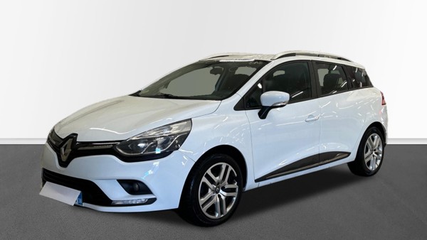 Renault Clio iv estate business DCI 90 E6C BUSINESS, 2019