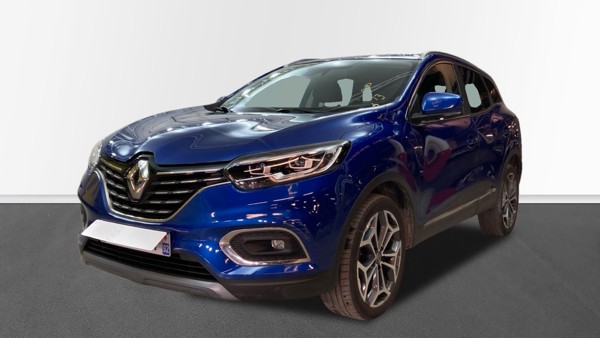 Renault Kadjar BLUE DCI 115 EDC INTENS, 2020