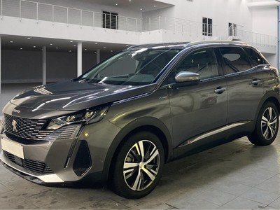 Peugeot 3008 HYBRID 225 E-EAT8 ALLURE PACK, 2021