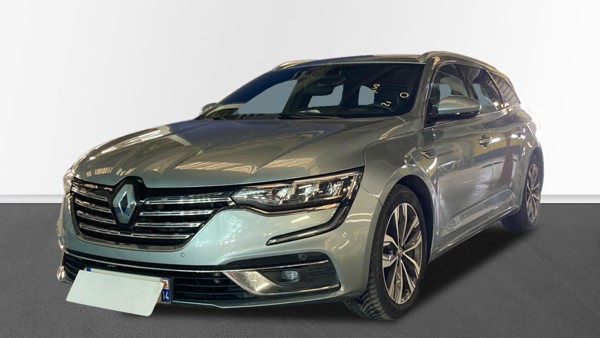 Renault Talisman estate BLUE DCI 160 EDC INTENS, 2021