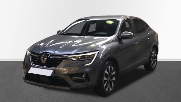 Renault Arkana E-TECH 145 BUSINESS, 2021