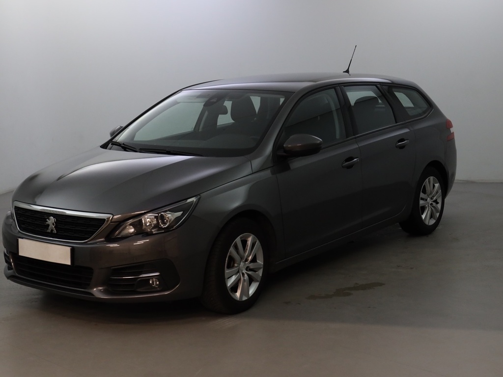 Peugeot 308 sw business BLUEHDI 130CH S&S EAT8 ACTIVE BUSINESS, 2020