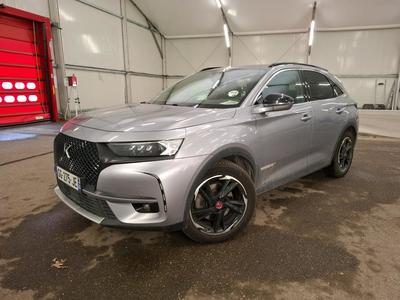 Ds Ds7 DS 7 E-TENSE 4X4 300 PERFORMANCE LINE + CROSSBACK, 2022