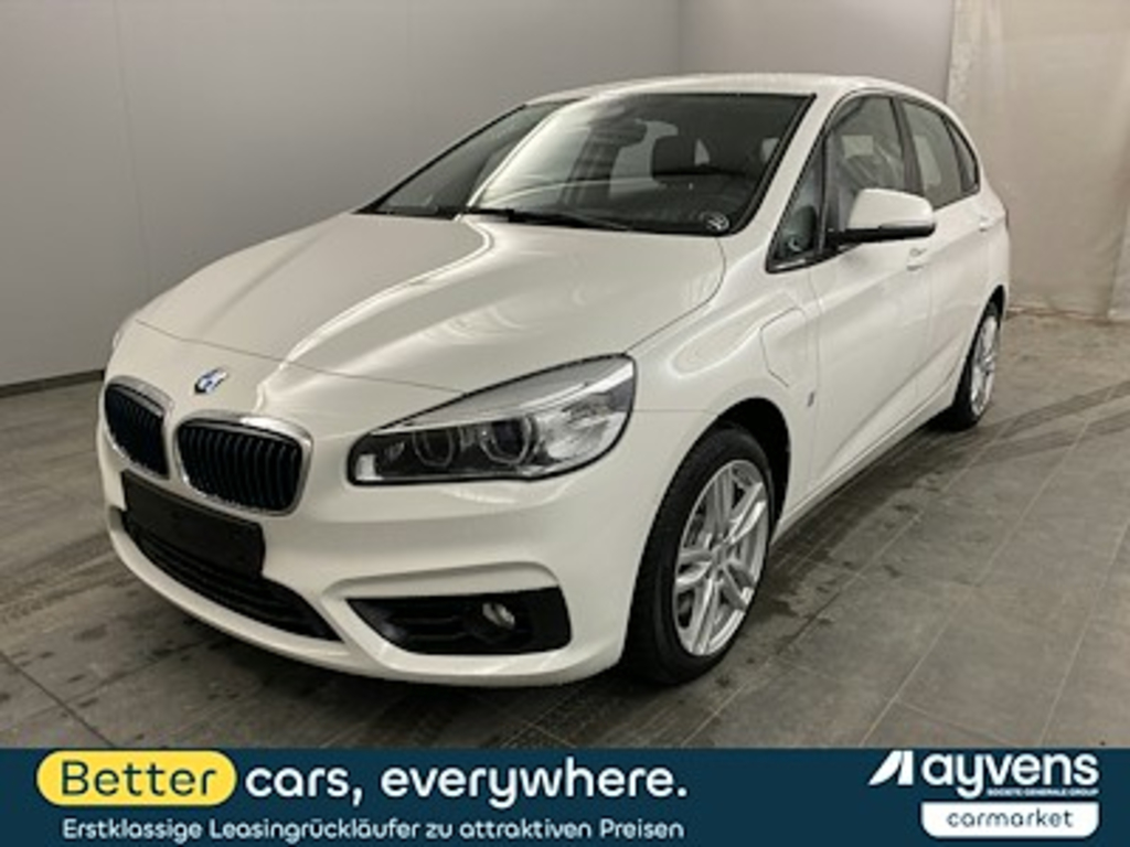 BMW 2er active tourer BMW 225xe iPerformance Active Tourer Advantage Kombi, 5-turig, Automatik, 6-Gang