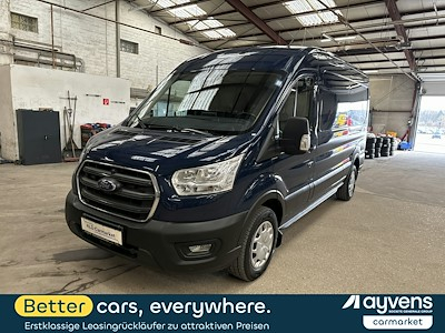 Ford Transit 350 L3H2 Lkw VA Trend Kasten, 4-turig, 6-Gang