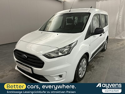 Ford Transit connect 220 L1 LKW S&amp;S Autm. Trend Kombi, 5-turig, Automatik, 8-Gang