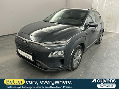 Hyundai Kona EV Advantage Geschlossen, 5-turig, Direktantrieb, 1-Gang