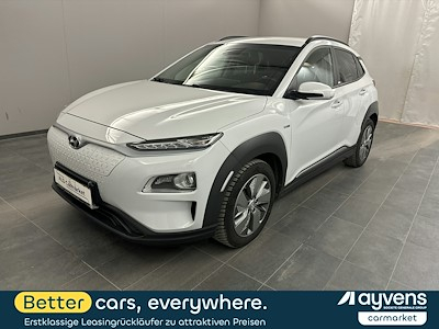 Hyundai Kona EV Style Geschlossen, 5-turig, Direktantrieb, 1-Gang