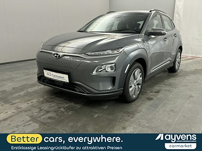 Hyundai Kona EV Trend Geschlossen, 5-turig, Direktantrieb, 1-Gang