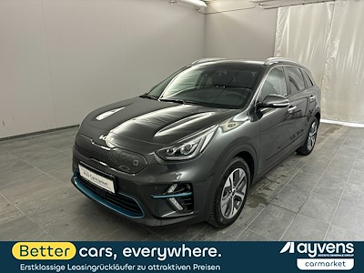 Kia E-Niro Spirit Geschlossen, 5-turig, Direktantrieb, 1-Gang