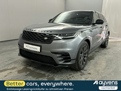 Land Rover Range rover velar D300 R-Dynamic SE Geschlossen, 5-turig, Automatik, 8-Gang