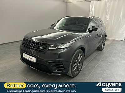 Land Rover Range rover velar P400e R-Dynamic Geschlossen, 5-turig, Automatik, 8-Gang