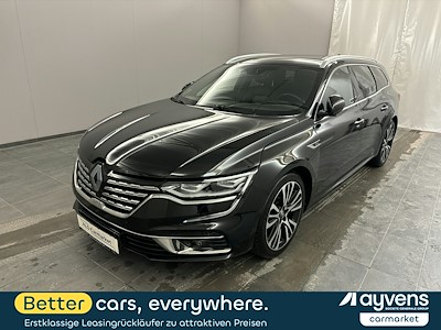 Renault Talisman Grandtour BLUE dCi 190 EDC INITIALE PARIS Kombi, 5-turig, Automatik, 6-Gang