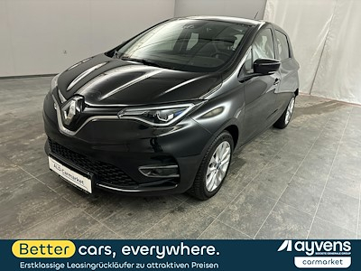 Renault ZOE (ohne Batterie) Z.E. 50 EXPERIENCE Limousine, 5-turig, Direktantrieb, 1-Gang