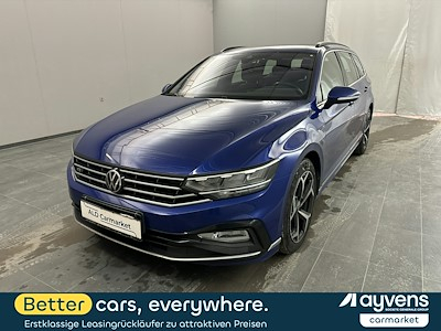 Volkswagen Passat VW Passat Variant 2.0 TSI OPF DSG Business Kombi, 5-turig, Automatik, 7-Gang