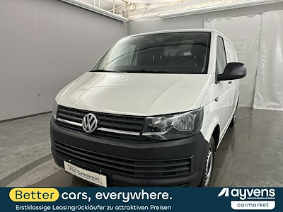 Volkswagen T6MULTIVANCARAVELLE VW Transporter T6 DSG Kurz Kasten Ausbau