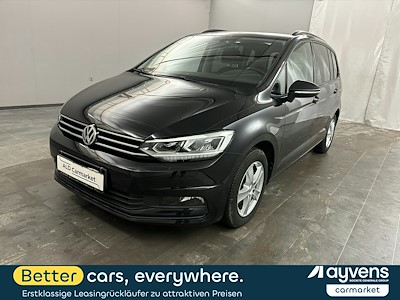 Volkswagen Touran VW Touran 2.0 TDI SCR Comfortline Kombi, 5-turig, 6-Gang