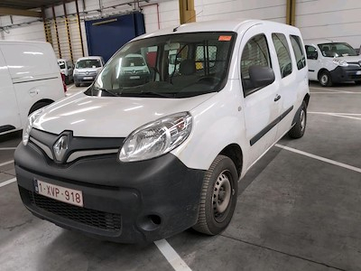 Renault Kangoo express maxi diesel Lot 1.3 RENAULT KANGOO EXPRESS Maxi 1.5 dCi Blue Confort