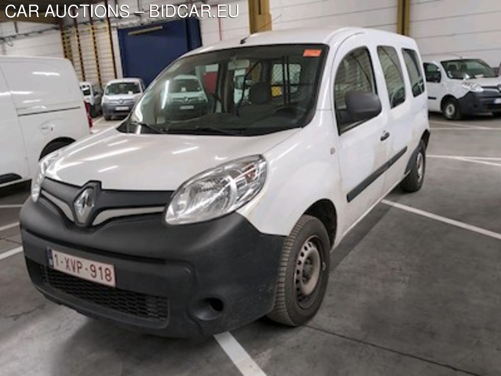 Renault Kangoo express maxi diesel Lot 1.3 RENAULT KANGOO EXPRESS Maxi 1.5 dCi Blue Confort