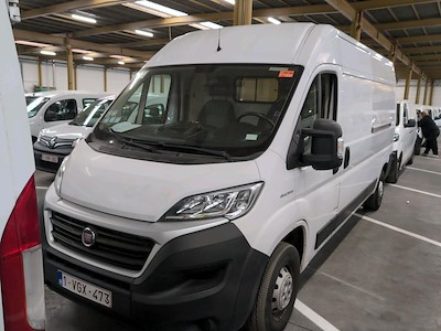 Fiat Ducato 35 fourgon lwb dsl - 2.0 Mjet L3H2 (EU6)