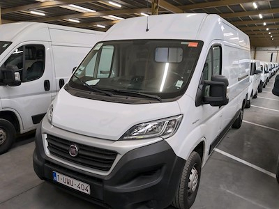 Fiat Ducato 35 fourgon lwb dsl - 2.0 Mjet L3H2 (EU6)