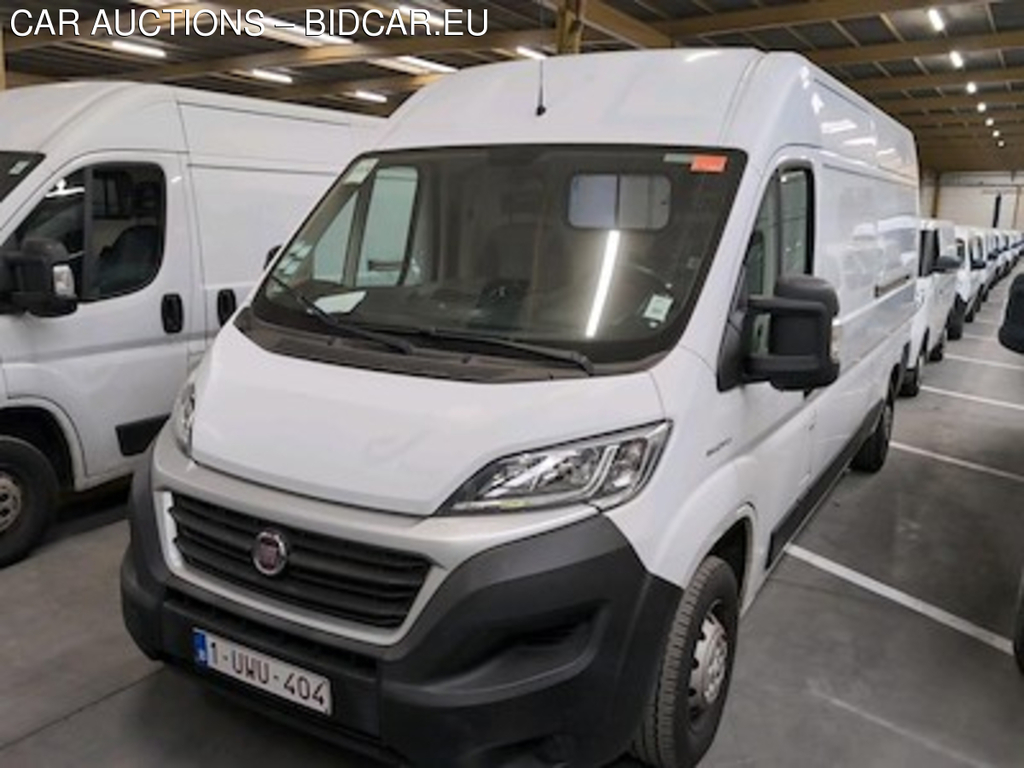 Fiat Ducato 35 fourgon lwb dsl - 2.0 Mjet L3H2 (EU6)