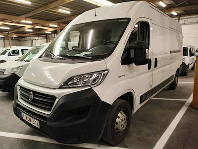 Fiat Ducato 35 fourgon lwb dsl - 2.0 Mjet L3H2 (EU6)