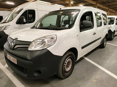 Renault Kangoo express 1.5 BLUE DCI 95 MAXI CONFORT Comfort