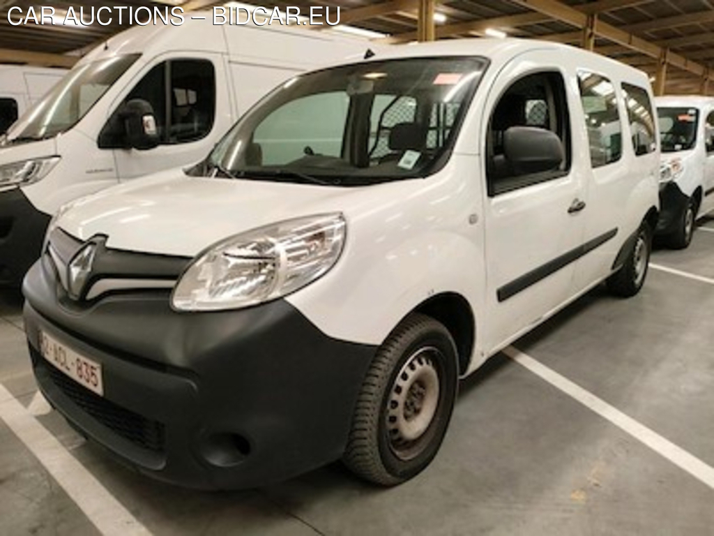 Renault Kangoo express 1.5 BLUE DCI 95 MAXI CONFORT Comfort