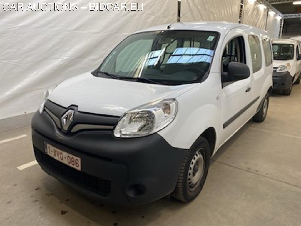 Renault Kangoo express maxi diesel Lot 1.3 RENAULT KANGOO EXPRESS Maxi 1.5 dCi Blue Confort