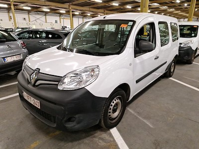 Renault Kangoo express maxi diesel Lot 1.3 RENAULT KANGOO EXPRESS Maxi 1.5 dCi Blue Confort