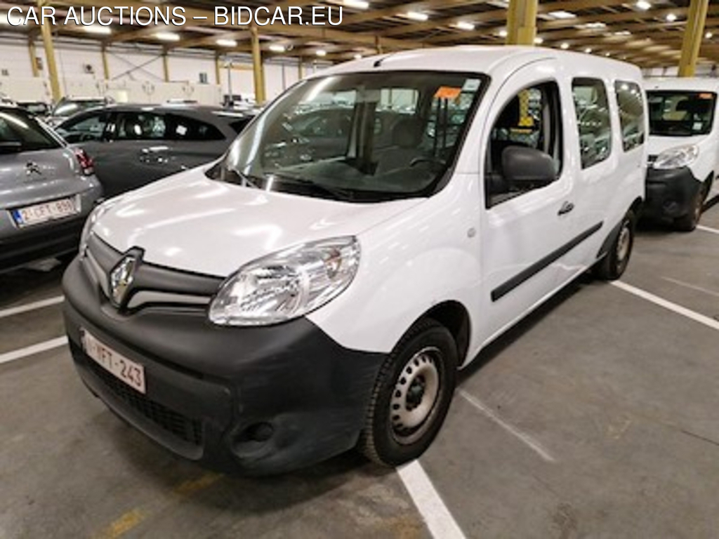 Renault Kangoo express maxi diesel Lot 1.3 RENAULT KANGOO EXPRESS Maxi 1.5 dCi Blue Confort