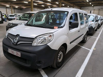 Renault Kangoo express maxi diesel Lot 1.3 RENAULT KANGOO EXPRESS Maxi 1.5 dCi Blue Confort