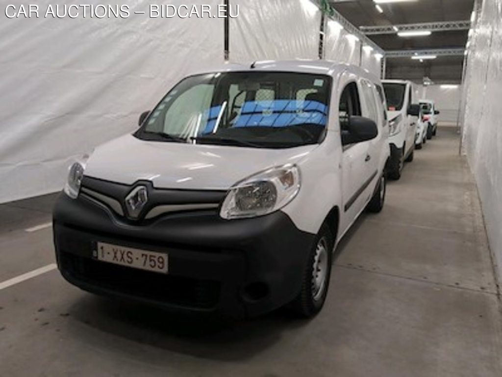 Renault Kangoo express maxi diesel Lot 1.3 RENAULT KANGOO EXPRESS Maxi 1.5 dCi Blue Confort