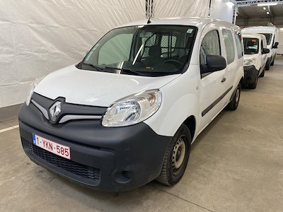 Renault Kangoo express maxi diesel Lot 1.3 RENAULT KANGOO EXPRESS Maxi 1.5 dCi Blue Confort