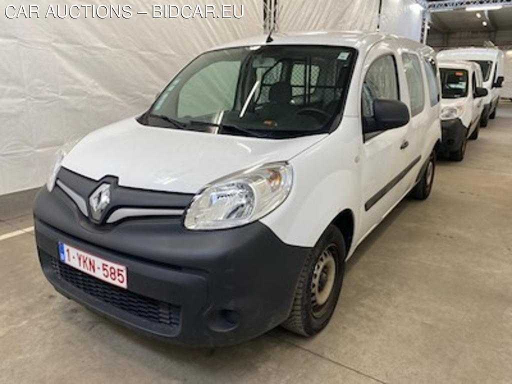 Renault Kangoo express maxi diesel Lot 1.3 RENAULT KANGOO EXPRESS Maxi 1.5 dCi Blue Confort