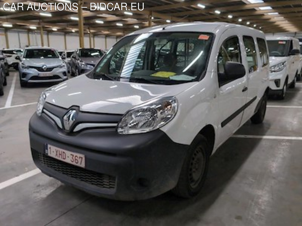 Renault Kangoo express maxi diesel Lot 1.3 RENAULT KANGOO EXPRESS Maxi 1.5 dCi Blue Confort