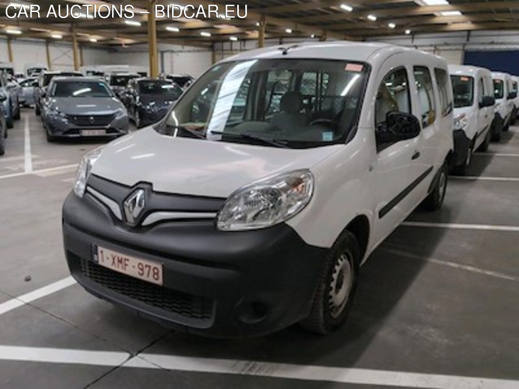 Renault Kangoo express maxi diesel Lot 1.3 RENAULT KANGOO EXPRESS Maxi 1.5 dCi Blue Confort