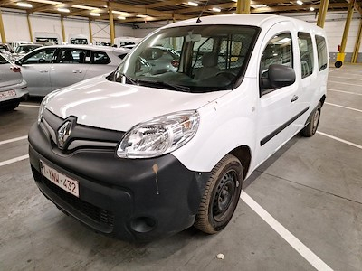 Renault Kangoo express maxi diesel Lot 1.3 RENAULT KANGOO EXPRESS Maxi 1.5 dCi Blue Confort