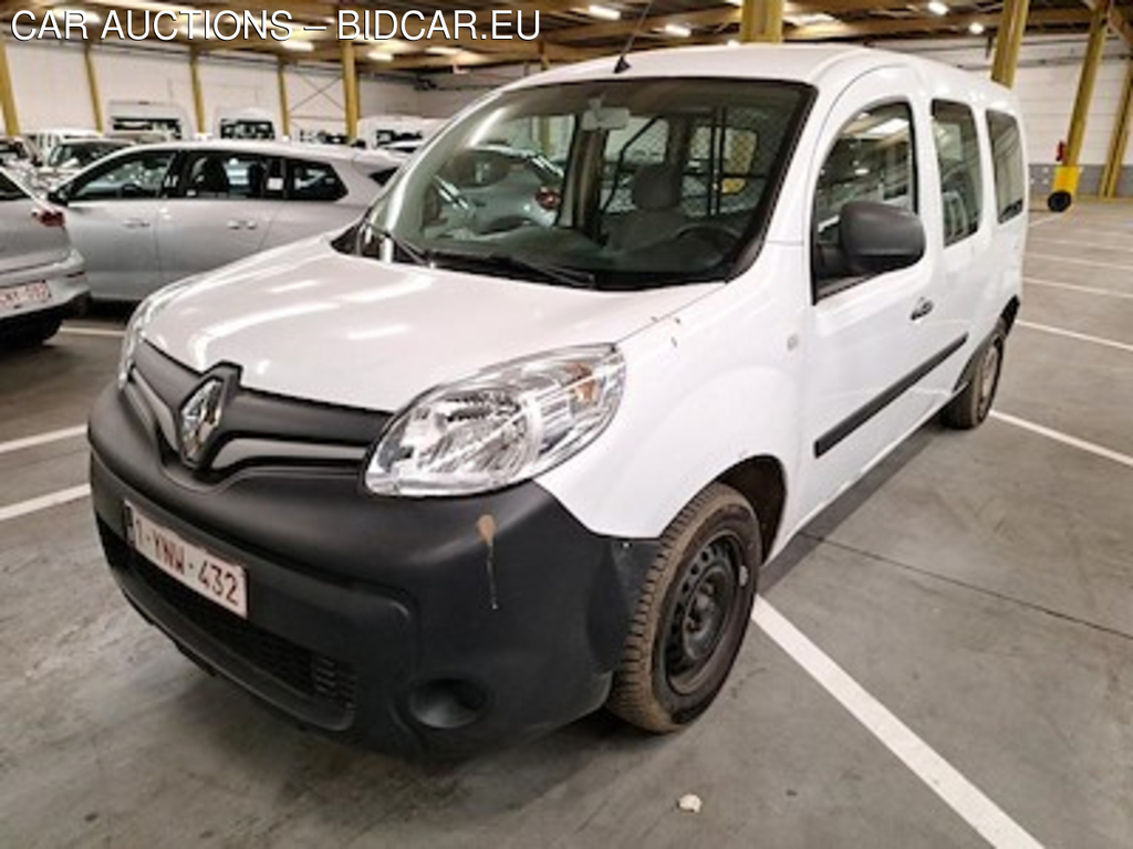 Renault Kangoo express maxi diesel Lot 1.3 RENAULT KANGOO EXPRESS Maxi 1.5 dCi Blue Confort