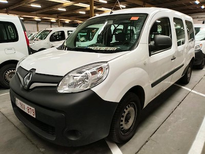 Renault Kangoo express maxi diesel Lot 1.3 RENAULT KANGOO EXPRESS Maxi 1.5 dCi Blue Confort