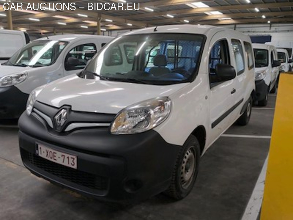 Renault Kangoo express maxi diesel Lot 1.3 RENAULT KANGOO EXPRESS Maxi 1.5 dCi Blue Confort