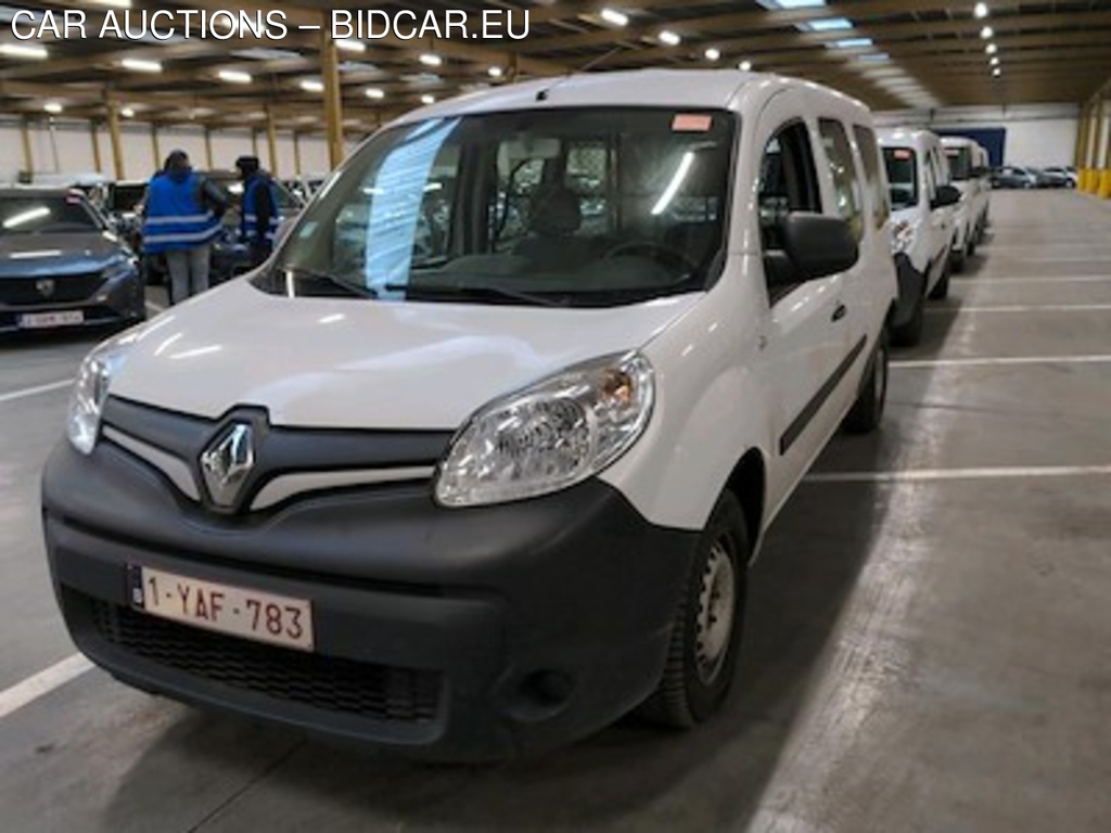 Renault Kangoo express maxi diesel Lot 1.3 RENAULT KANGOO EXPRESS Maxi 1.5 dCi Blue Confort