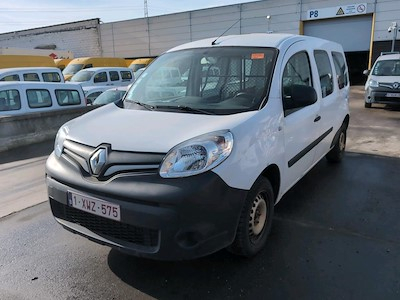 Renault Kangoo express maxi diesel Lot 1.3 RENAULT KANGOO EXPRESS Maxi 1.5 dCi Blue Confort