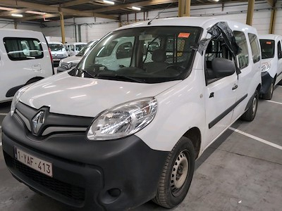 Renault Kangoo express maxi diesel Lot 1.3 RENAULT KANGOO EXPRESS Maxi 1.5 dCi Blue Confort