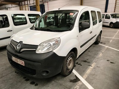 Renault Kangoo express maxi diesel Lot 1.3 RENAULT KANGOO EXPRESS Maxi 1.5 dCi Blue Confort