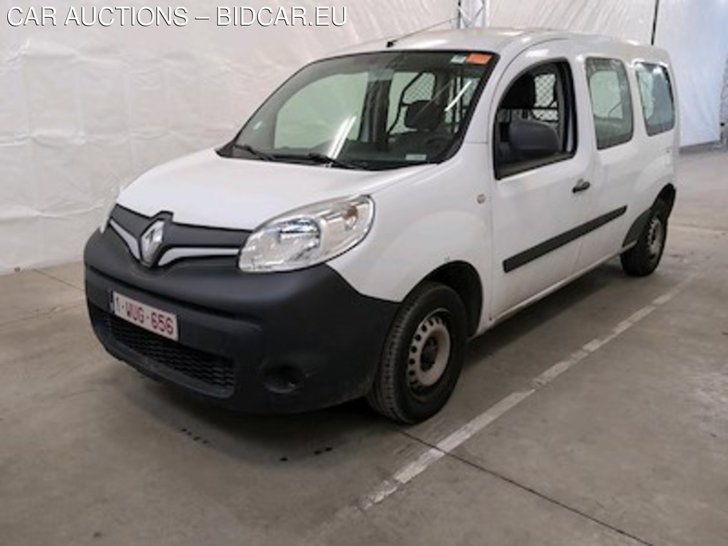 Renault Kangoo express maxi dsl - 2013 1.5 dCi Energy Confort (EU6)