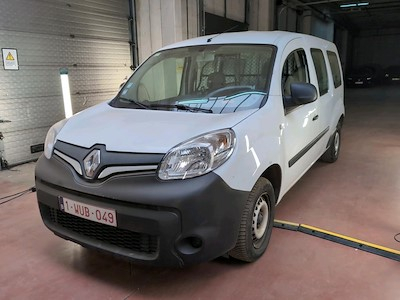 Renault Kangoo express maxi dsl - 2013 1.5 dCi Energy Confort (EU6)