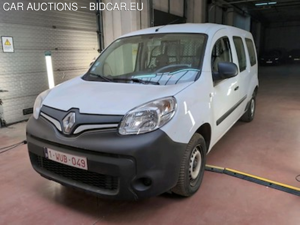 Renault Kangoo express maxi dsl - 2013 1.5 dCi Energy Confort (EU6)